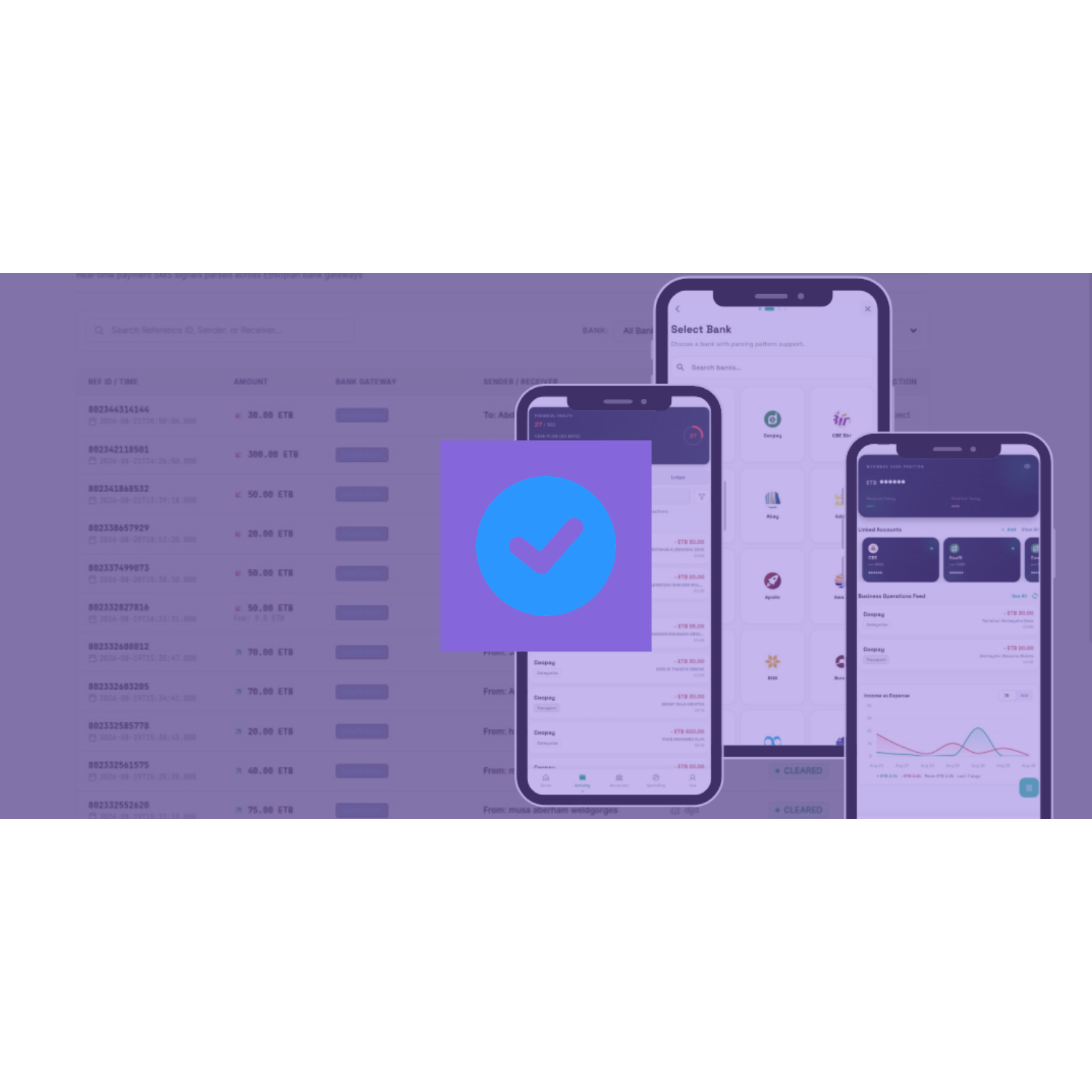 Pixel Verify